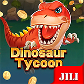 good11 ডাইনোসর টাইকুন